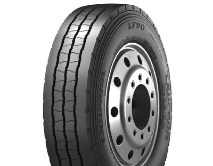 215/75R17.5 Laufenn LF90 - радіальна шина