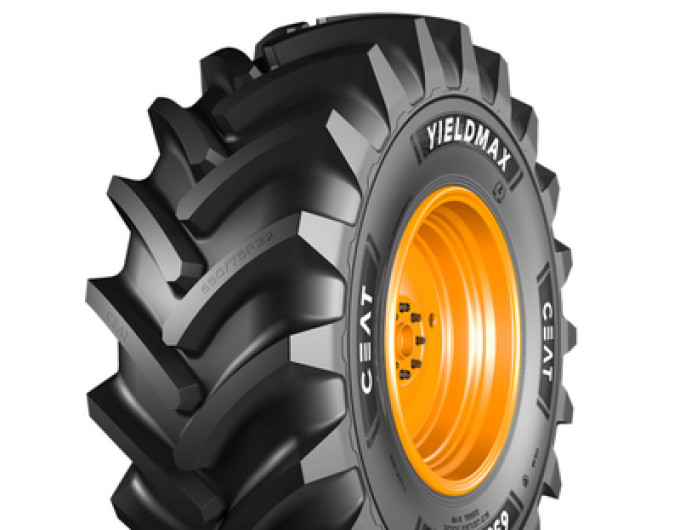 800/65R32 Ceat CHO YIELDMAX - радіальна шина
