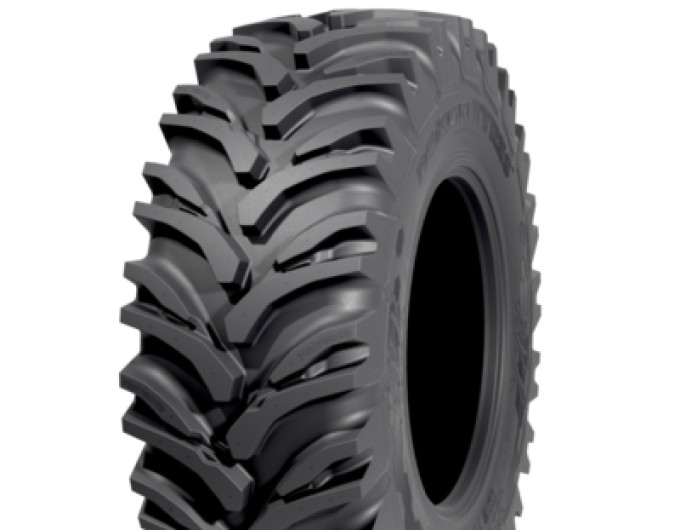 540/65R28 Nokian Tractor King - радіальна шина