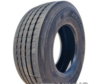 385/65R22.5 Dynacargo Regional T22