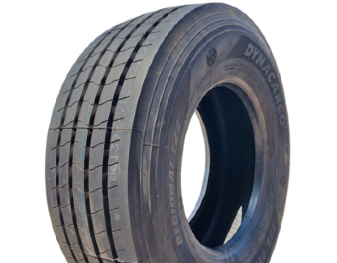 385/65R22.5 Dynacargo Regional T22 - радіальна шина