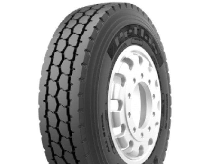 295/80R22.5 Petlas SY 800 - радіальна шина