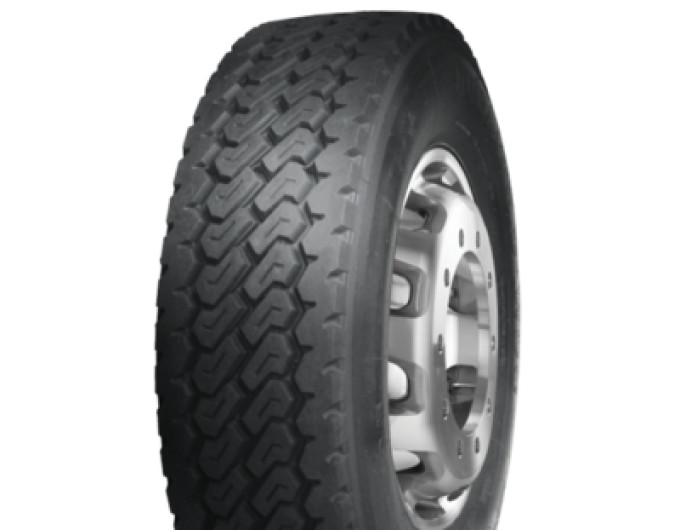 265/70R19.5 Duramold WDU - радіальна шина