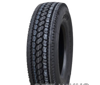 295/75R22.5 Samson GL266D