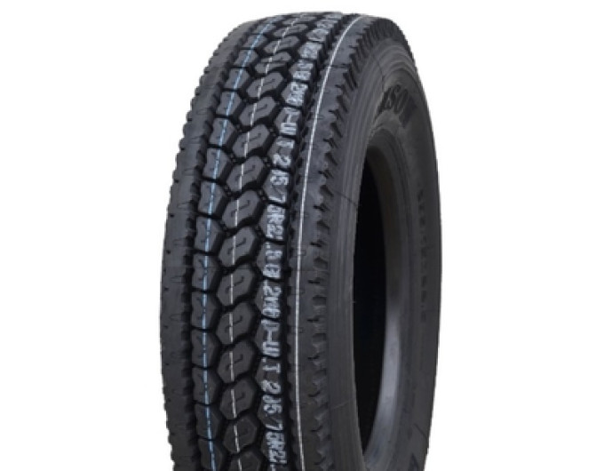 295/75R22.5 Samson GL266D - радіальна шина