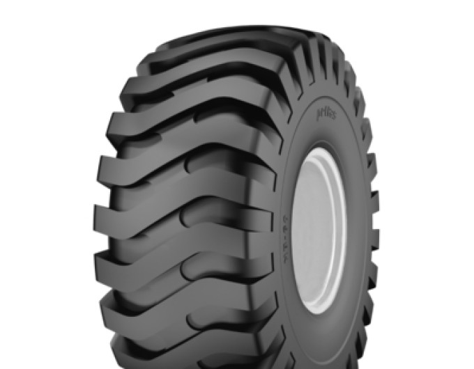 18.00-25 Petlas NB60 L-3 - діагональна шина