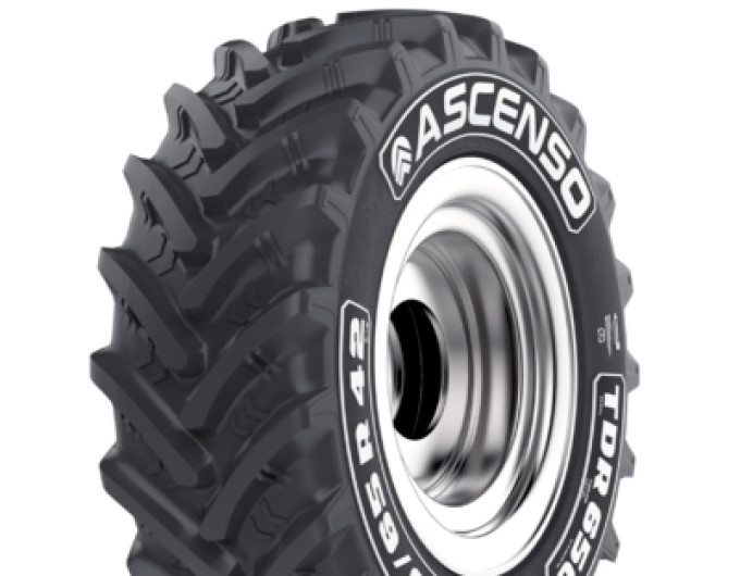 420/65R20 Ascenso TDR 650 - радіальна шина