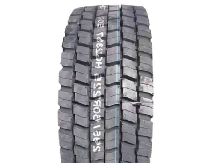 315/60R22.5 Cetroc HG2337 - радіальна шина