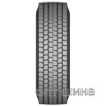 315/70R22.5 Cetroc GHD20 - радіальна шина
