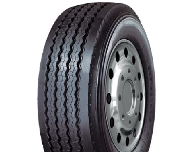 385/65R22.5 Sprotector (наварка) SH200T - радіальна шина