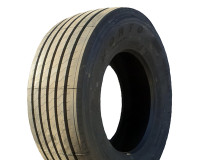 385/65R22.5 Koryo K168 385/65R22.5 Koryo K168