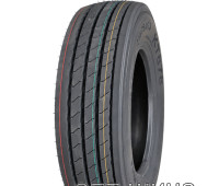 275/70R22.5 Kunlun KT878