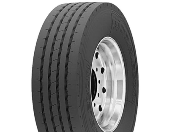 435/50R19.5 Double Coin RT910 - радіальна шина