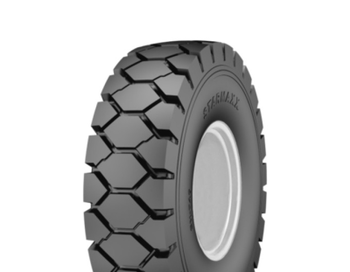250-15 Starmaxx SM-F30 - діагональна шина