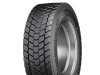 295/80R22.5 Continental Conti Hybrid HD5 - радіальна шина