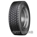 295/80R22.5 Continental Conti Hybrid HD5 - радіальна шина