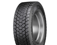 295/80R22.5 Continental Conti Hybrid HD5