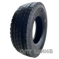 315/80R22.5 Evergreen EDR611 - радіальна шина