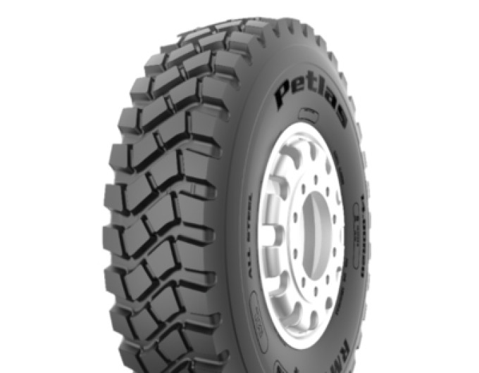 14.00-20 Petlas RM900 Plus - діагональна шина