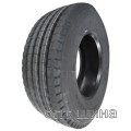 385/65R22.5 Kunlun KT816 - радіальна шина