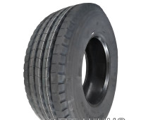 385/65R22.5 Kunlun KT816