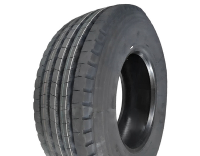385/65R22.5 Kunlun KT816 - радіальна шина