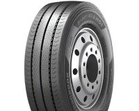 315/80R22.5 Hankook Smart Flex AH51