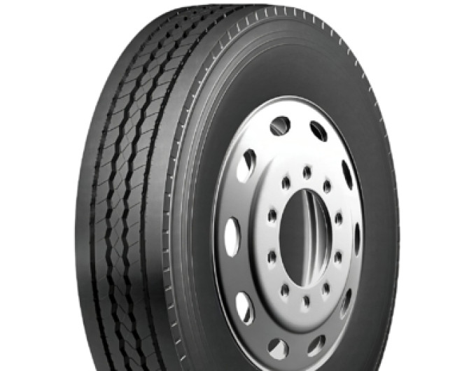 215/75R17.5 Greentrac GTRA1 - радіальна шина