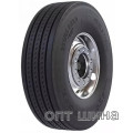 385/55R22.5 Unitread (наварка) EX29 - радіальна шина