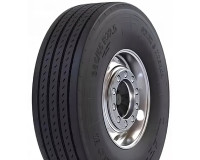 385/55R22.5 Unitread (наварка) EX29