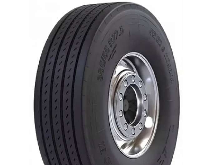 385/55R22.5 Unitread (наварка) EX29 - радіальна шина
