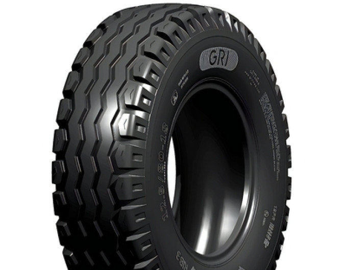 11.5/80-15.3 GRI GREEN EX RIB3 - діагональна шина