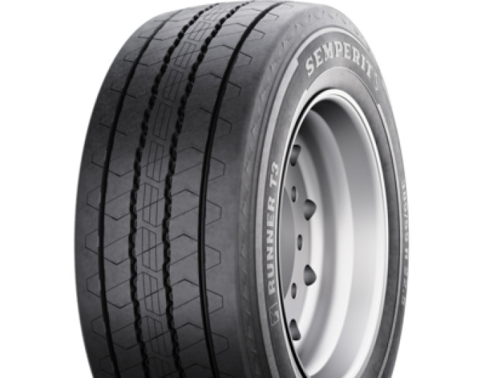385/65R22.5 Semperit Runner T3 - радіальна шина
