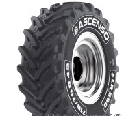 600/70R28 Ascenso XLR 880