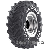 710/70R38 Ascenso XLR 880