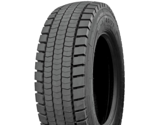 285/70R19.5 BlackLion BD177 - радіальна шина