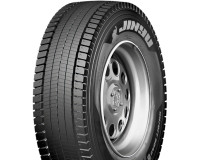 265/70R19.5 Jinyu JD577