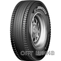 265/70R19.5 Jinyu JD577 265/70R19.5 Jinyu JD577