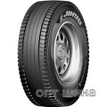 295/60R22.5 Jinyu JD577 - радіальна шина