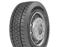 285/70R19.5 Otani OH-322