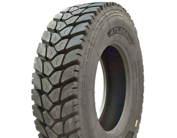 315/80R22.5 Atlander ATL269PLUS - радіальна шина