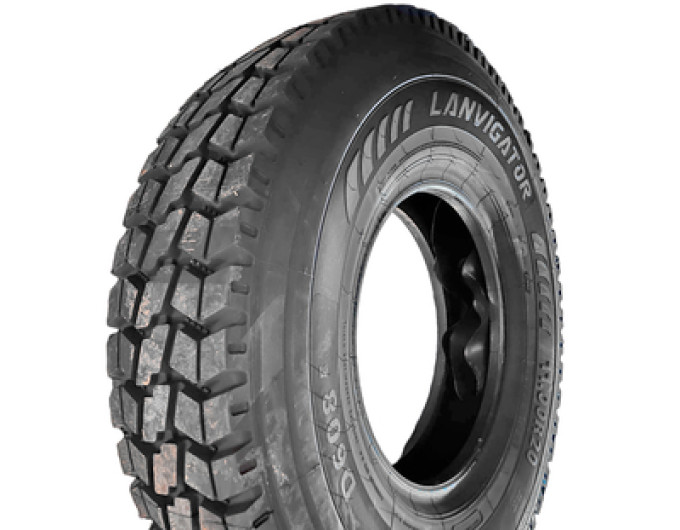 11.00-20 Lanvigator D608E - діагональна шина