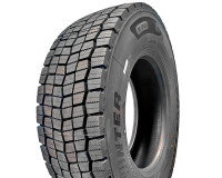 315/70R22.5 CrossWind Cross-Winter W-D60