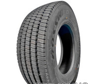 315/80R22.5 CrossWind Cross-Winter W-S60