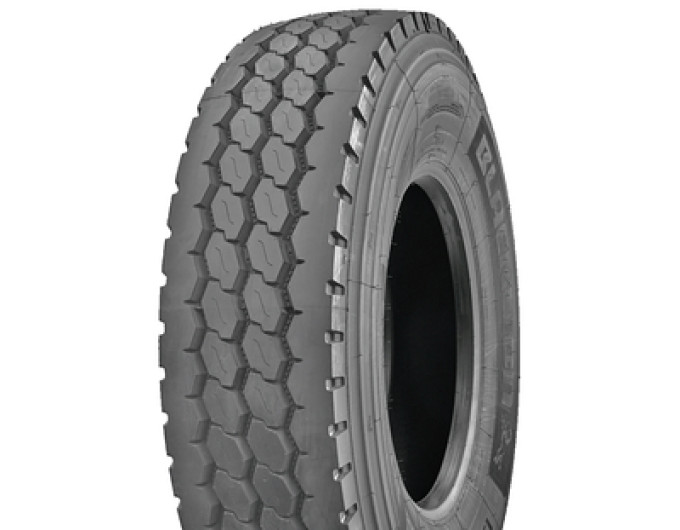 315/80R22.5 BlackLion BA220 - радіальна шина