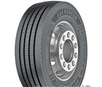235/75R17.5 Evergreen Multi Route EAR30