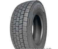 305/70R19.5 CrossWind CW-HD02