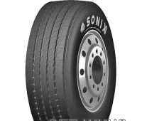 295/80R22.5 Sonix SX966