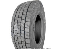 315/80R22.5 Hubtrac REGIONAL D22