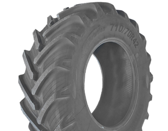 710/70R38 Taurus POINT HP - радіальна шина